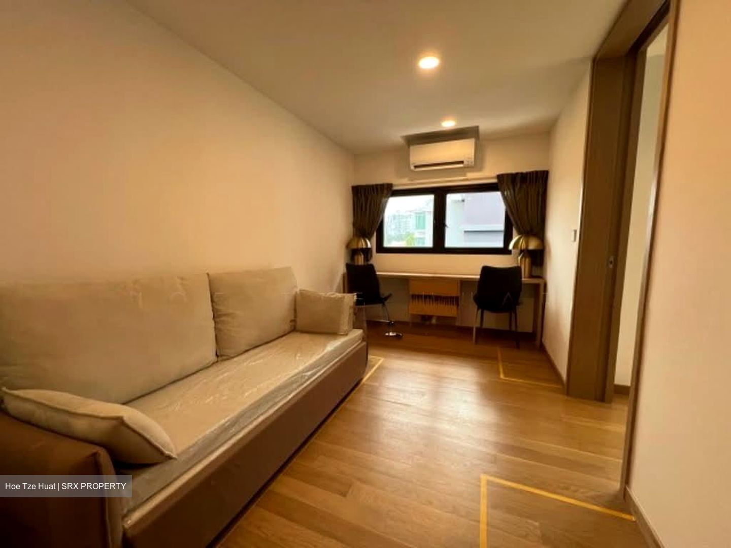 Fernhill Road (D10), Semi-Detached #563217381